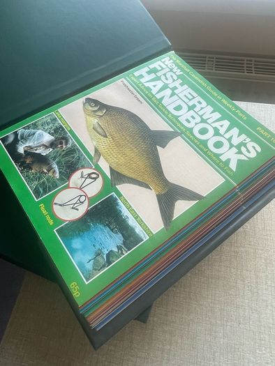 The Fisherman's Handbook