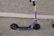 Micro Scooter
