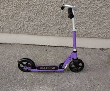 Micro Scooter