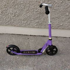 Micro Scooter