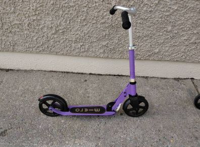 Micro Scooter