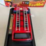 Range Rover Fire 1/24 Burago Image 10