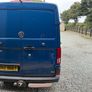 Volkswagen Crafter Trendsline Van Image 3