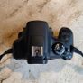 Canon 1300D + New battery Image 2