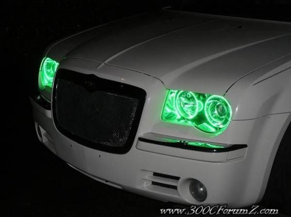 Head Light + Tailight Tint in 12 Colours - 30 x 100cm