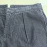 Joseph corduroy trousers Image 6