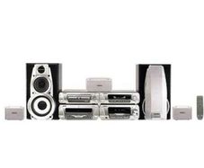 Technics sl-dv290