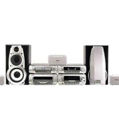 Technics sl-dv290