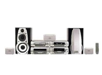 Technics sl-dv290