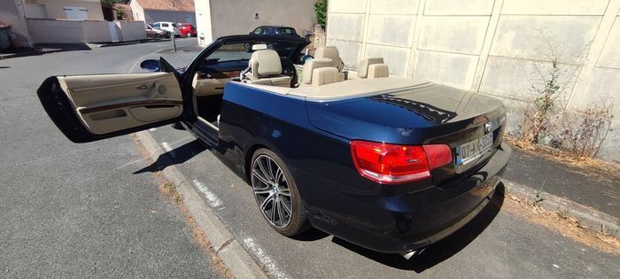 2007 BMW 3 Series
