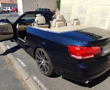 2007 BMW 3 Series