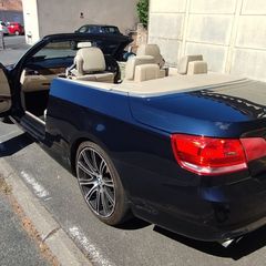 2007 BMW 3 Series