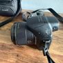 Sony Cyber-shot DSC-H400 Digital Camera 63x optical zoom Image 4