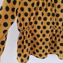 Zara long sleeve top (Size S) Image 2
