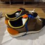 Balenciaga Race Runner Multicolor Image 9