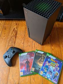 Xbox X