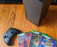 Xbox X