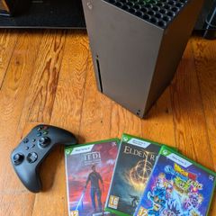 Xbox X