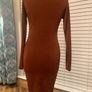 Bodycon dress. Size 10 Image 7