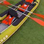Tango Inflatable Kayak Image 8