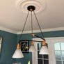 Decorate Pendant Light Image 2