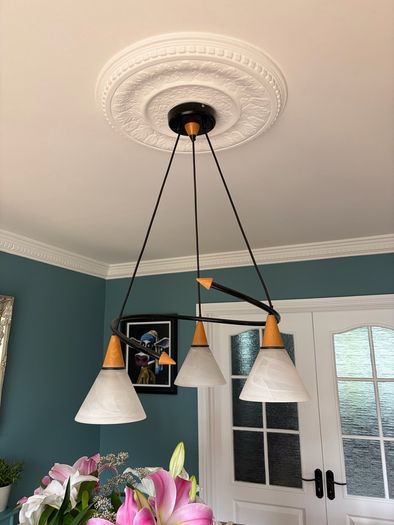 Decorate Pendant Light