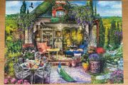 Jigsaw puzzle 1000 piece great quality and fun