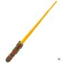 Star Wars Lightsaber Squad Boba Fett Extendable Yellow Lightsaber Image 2