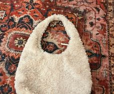 shoulder bag