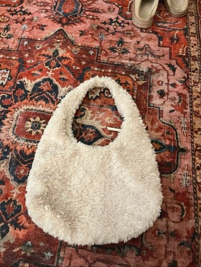 shoulder bag