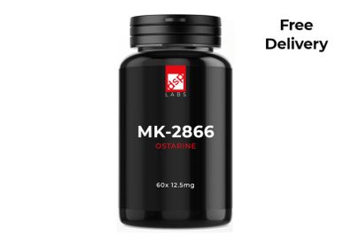 MK-2866 (60x 12.5mg)