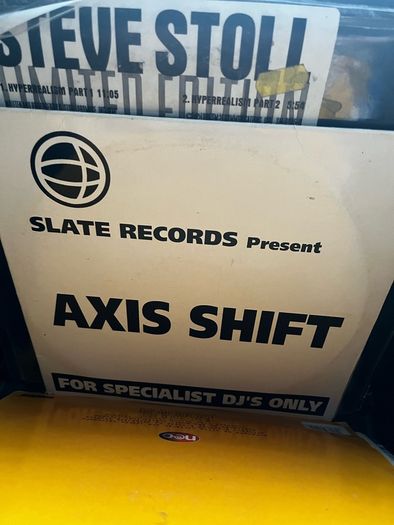 203 x  10e Each dance trance house classic 90s 12" vinyl