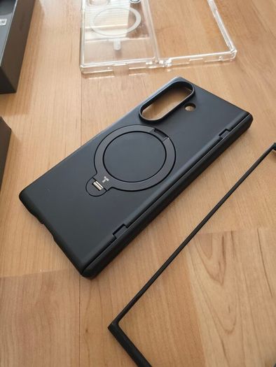Samsung Galaxy z fold 7 512gb