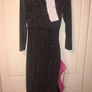 Party Season Dress Image 2