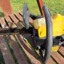 chainsaw Image 2