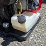 Back pack blower Image 3