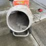 Cement mixer Image 2