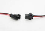 SM-2P Connectors for LED strip