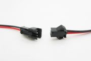 SM-2P Connectors for LED strip