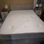 King size bed Image 2