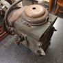 Antique Car Headlamp Image 2