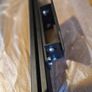 sim racing wheel stand Image 3
