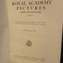 Royal Academy Pictures and Sculpture 1910; Illustrating The Hundred and Forty-Second Exhibition of The Royal Academy (LP900) Image 2