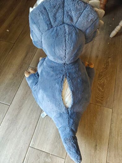 large cuddly toys