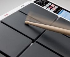 Roland Octapad
