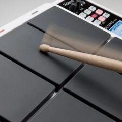 Roland Octapad