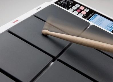 Roland Octapad