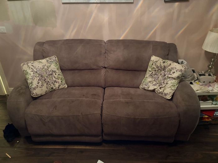 Power Recliners
