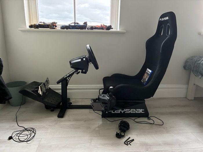 gaming