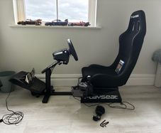 gaming